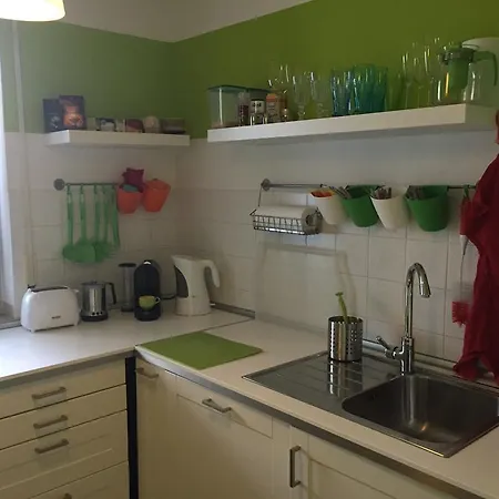 Appartments