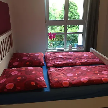 Apartment Appartments