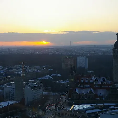 Appartments * Leipzig