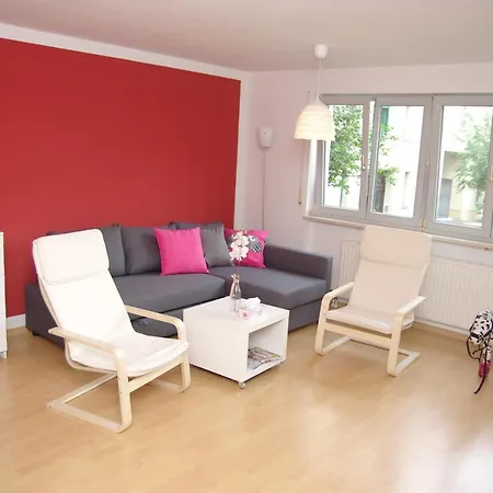 Appartments Apartment